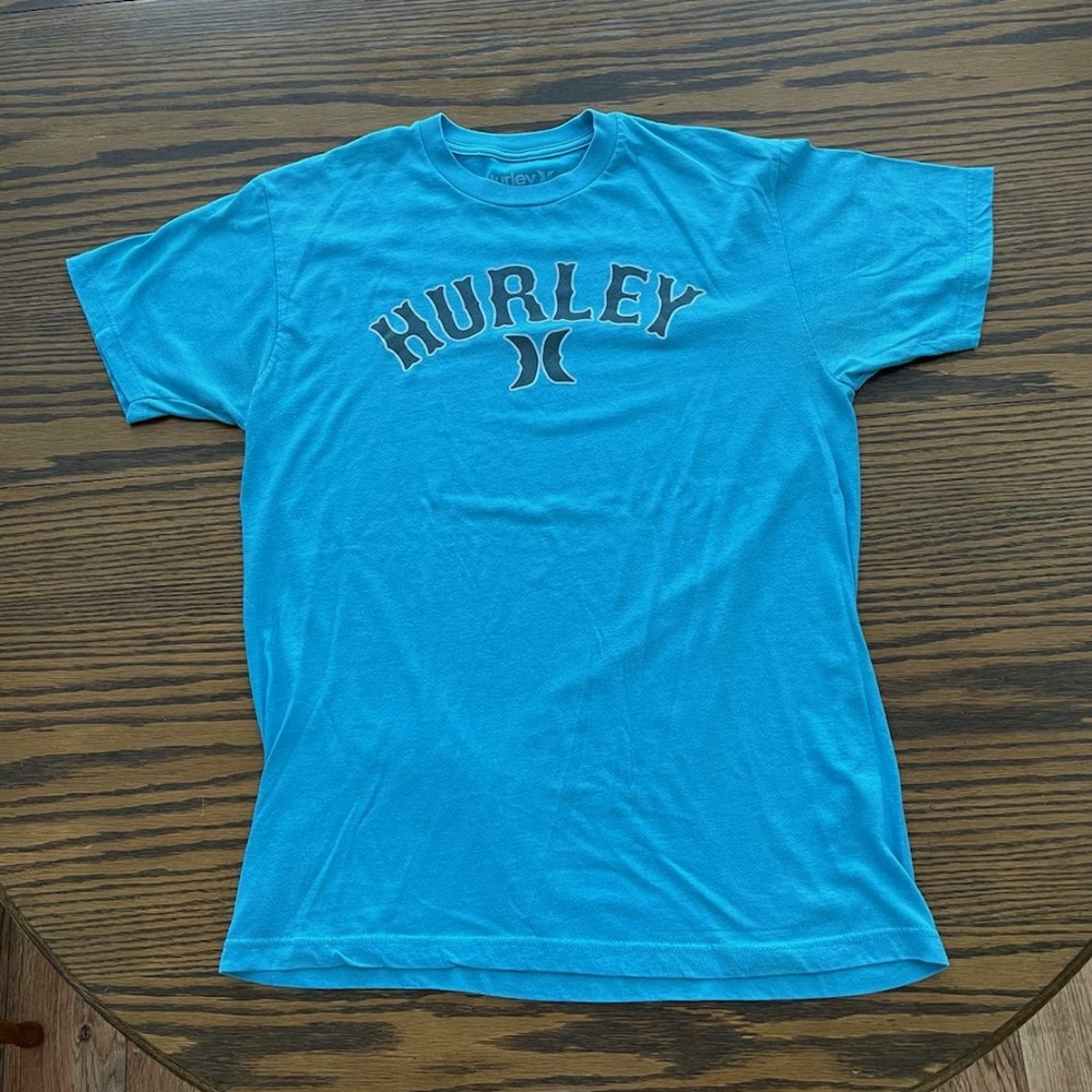 Hurley T-Shirt